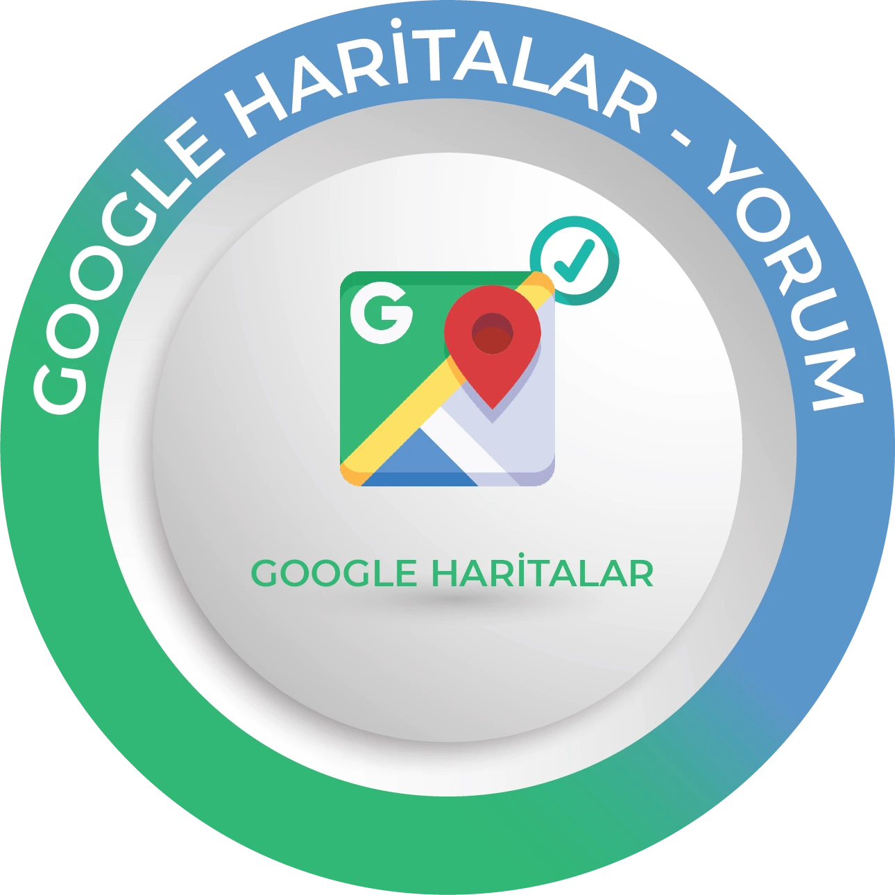 Google Haritalar Yorum